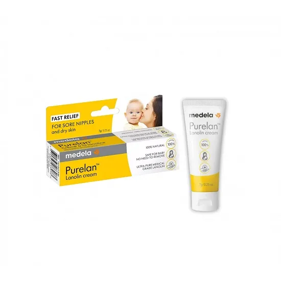 Medela Purelan 100 unguent x 37gr