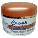 Elidor Crema cu vitaminele A si E 50 g