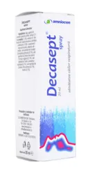 Decasept spray  x 20ml