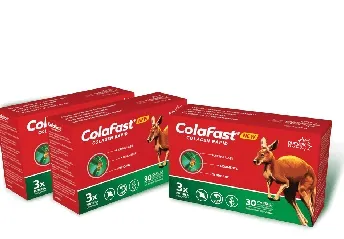 ColaFast x 30cps 2+1-cad