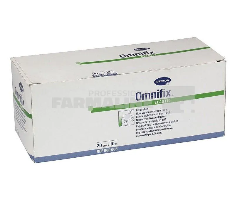 Hartmann Omnifix 20 cm x 10 m