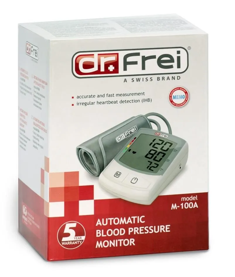 Tensiometru Automat M-100A (Dr Frei)