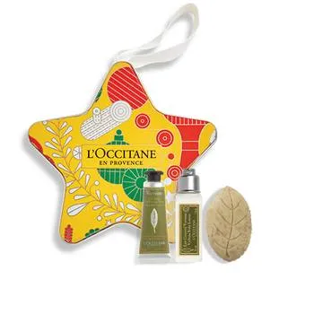 Cadou XMAS21 Verbena, L'Occitane