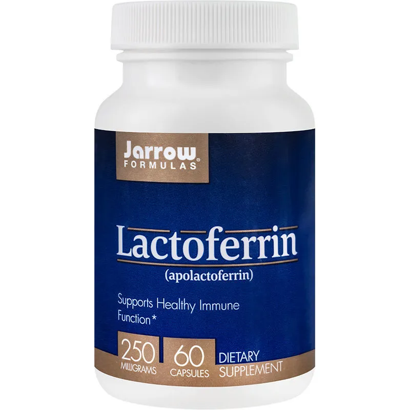 SECOM LACTOFERRIN 60 CAPSULE