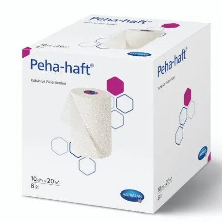 HartMann Peha-haft 10cmx20m