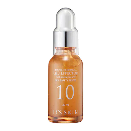 IT'S SKIN Power 10 Formula Q10 Effector New Serum x 30ml
