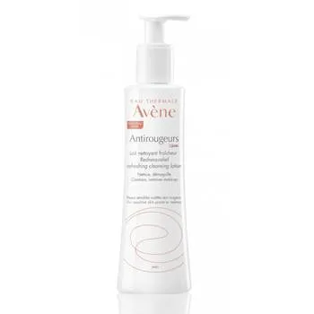 Lapte demachiant anti-roseata, 200 ml, Avene