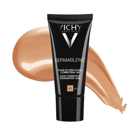 Vichy Dermablend fond de ten corector 45, 30ml