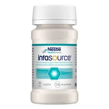 Formula de lapte speciala Infasource, 90ml, Nestle