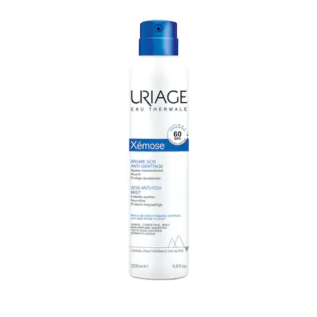 Uriage Xemose spray SOS x 200ml