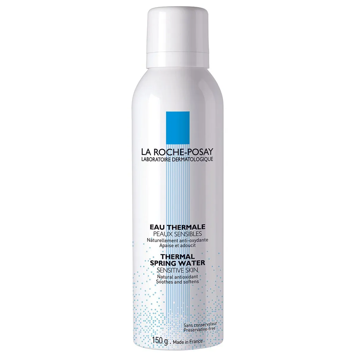 LA ROCHE POSAY APA TERMALA X 150ML APA TERMALA  LA ROCHE - POSAY FRANTA