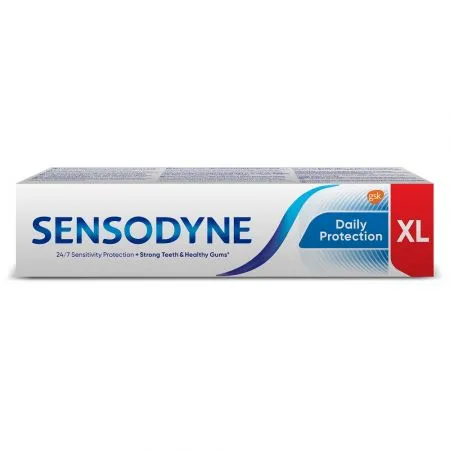 Pasta de dinti Daily Protection, 100 ml, Sensodyne