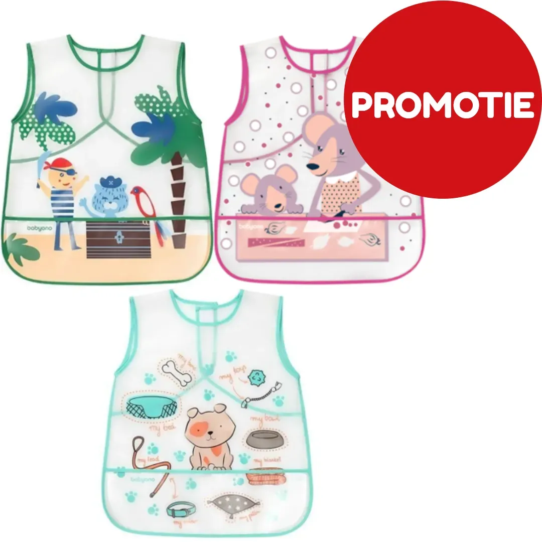 Baby Ono 840 Barbita Copii