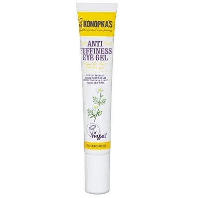 Dr. Konopka's crema anti-cearcane x 20ml