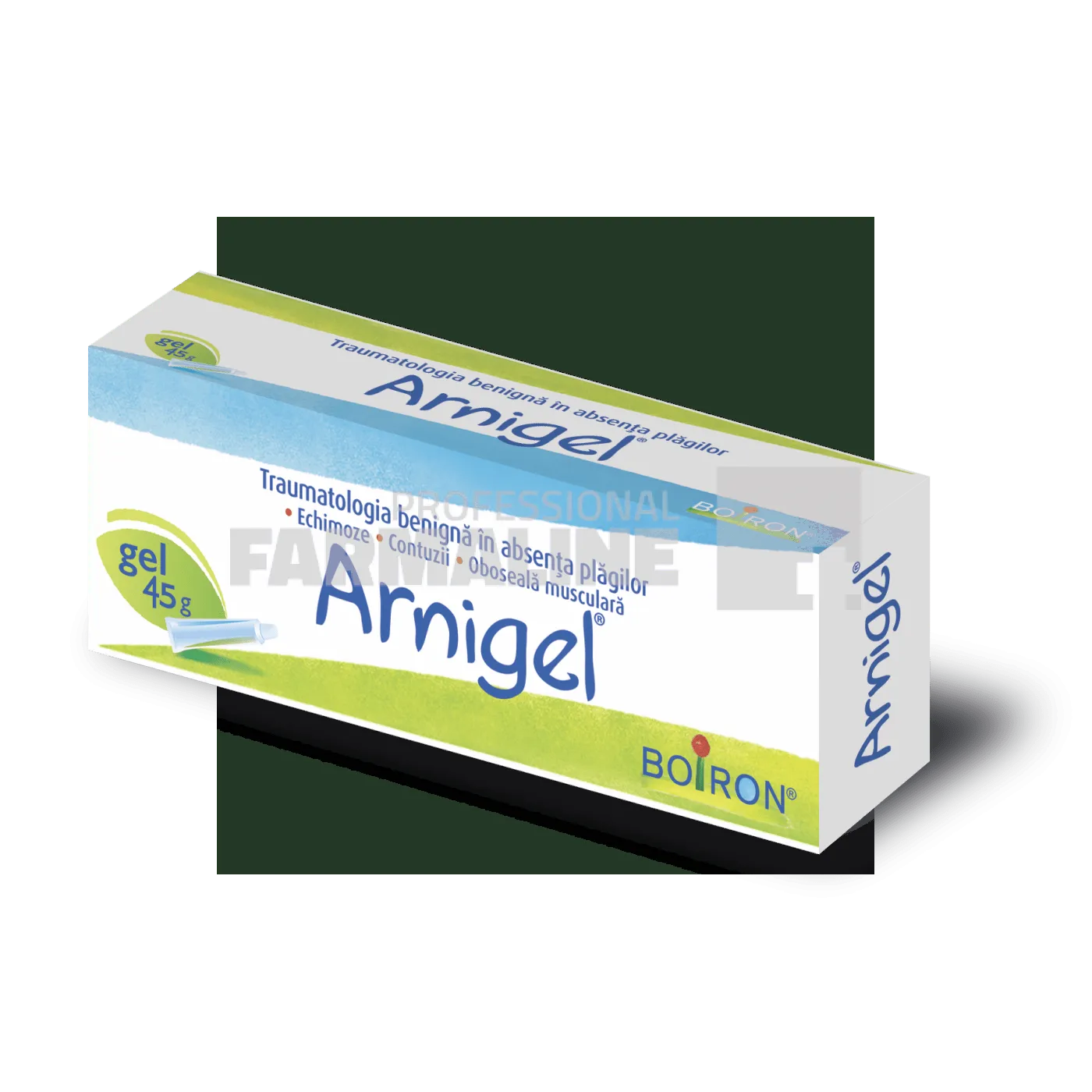 Arnigel gel 7% 45 g