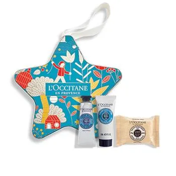 Cadou XMAS21 Unt de Shea, L'Occitane