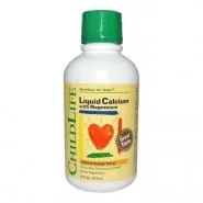 SECOM Calcium with Magnesium x 474ml