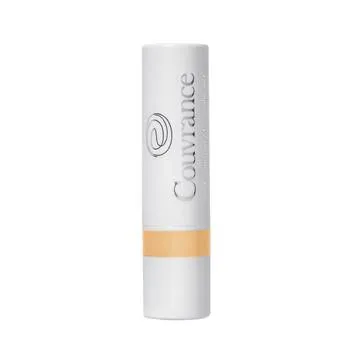 Stick corector galben Couvrance, 3g, Avene