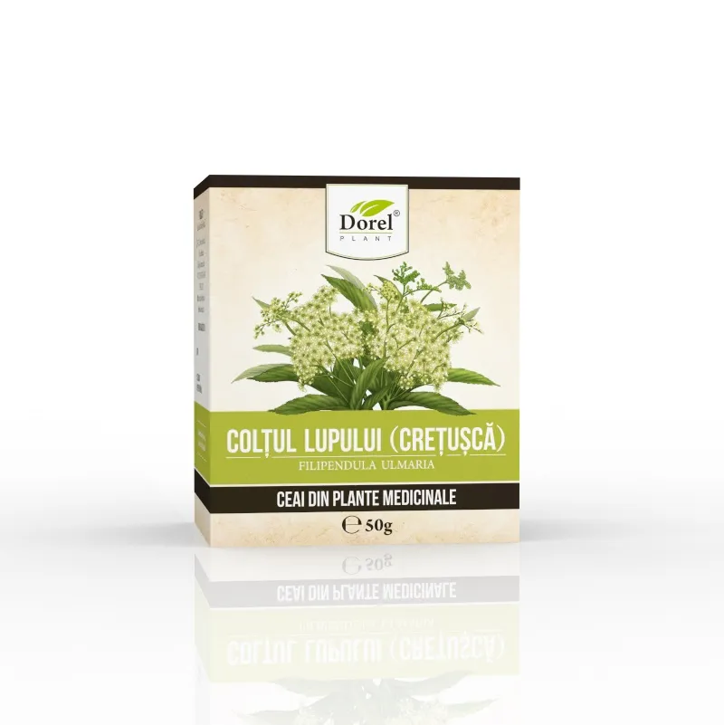 Cretusca 50g - Dorel Plant