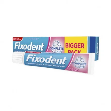 Fixodent Complete Original  x 70ml