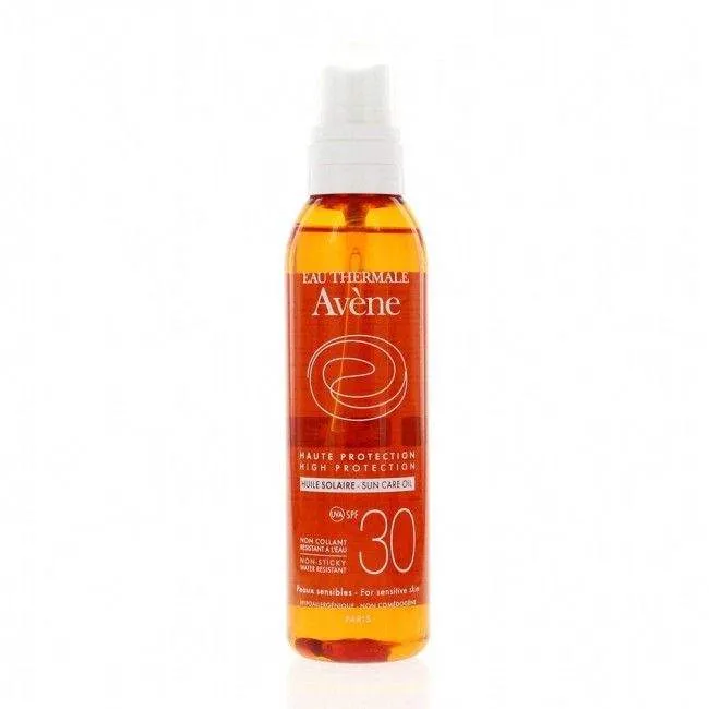 AVENE ULEI SPF30 200ML