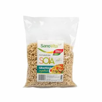 Granule vegetale, 300g, SanoVita