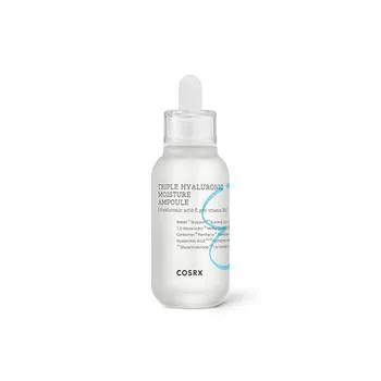 Serum cu acid hialurionic si vitamina B5 Hydrium, 40ml, Cosrx