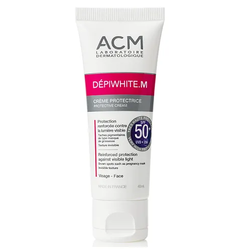 ACM Depiwhite M SPF50+ crema x 40ml