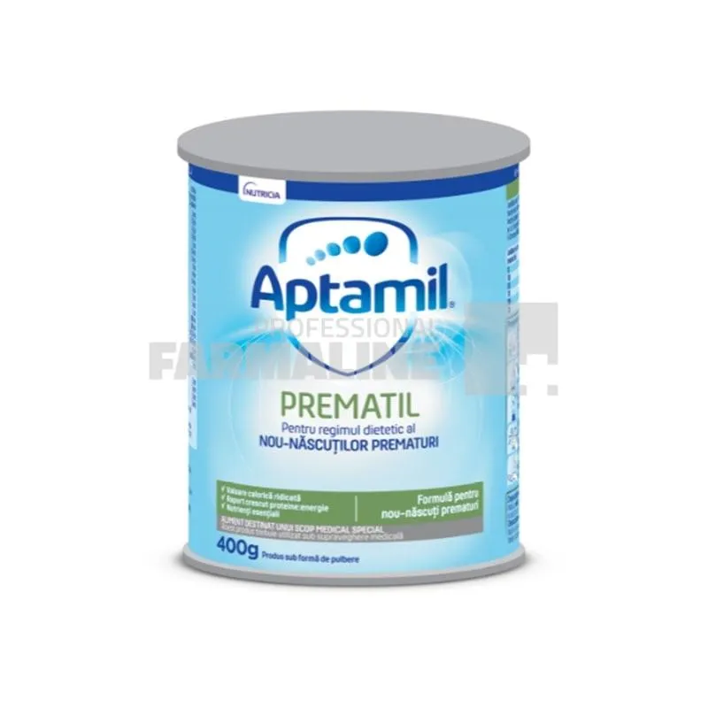 Aptamil prematil 400g