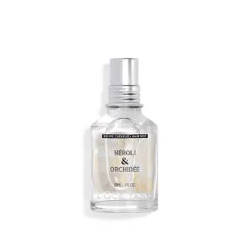 Mist pentru par Neroli si Orhidee, 30ml, L'Occitane