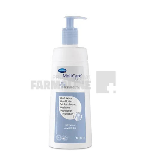 Hartmann MoliCare Lotiune de curatare 500 ml