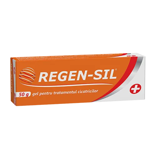 Regen-Sil gel 15g Fiterman