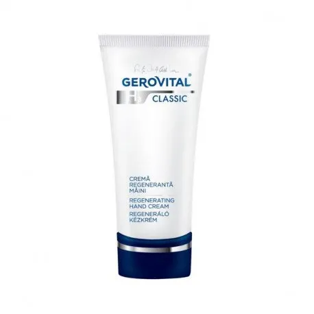 GH3 Classic crema regeneranta maini, 100 ml