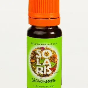 Solaris Ulei Aromo Lacramioare 10ml