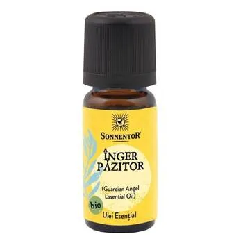 Ulei Bio Esential Inger pazitor, 10ml, Sonnentor