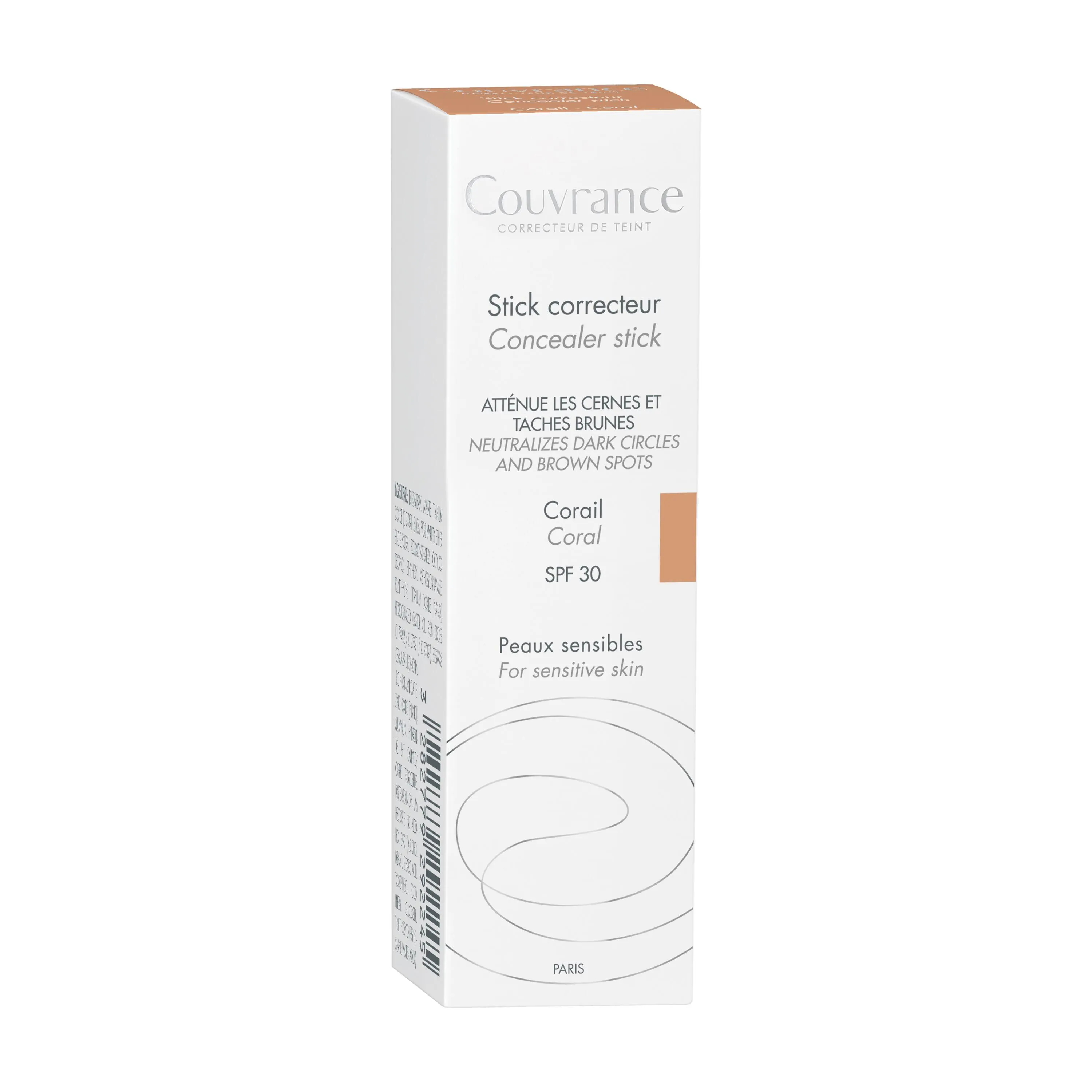 Avene Couvrance Stick Corector Galben