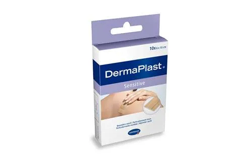 Dermaplast Sensitive x 20buc (Hartmann)