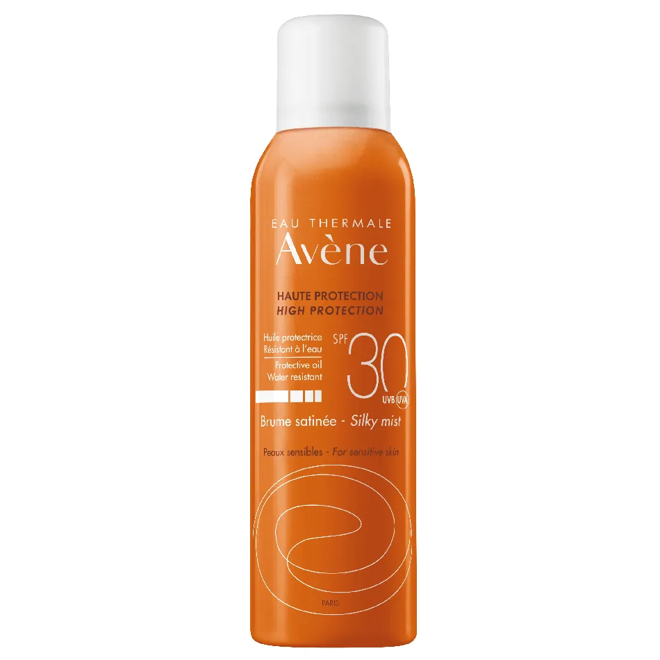 AVENE SUN CARE MIST SPF30+ X 150ML