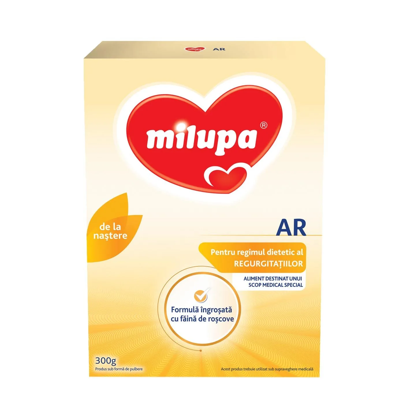 Milupa AR x 300 g (Milupa)