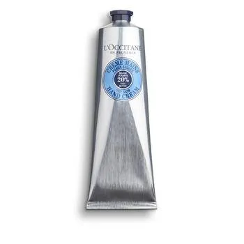 Crema pentru maini cu unt de shea, 150ml, L'Occitane