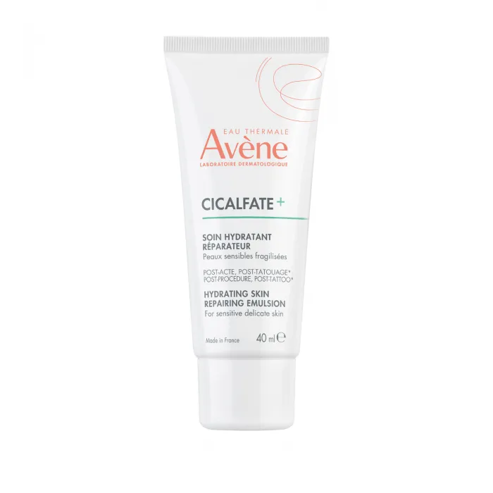 AVENE CICALFATE POST ACT X 40ML CREMA  PIERRE FABRE