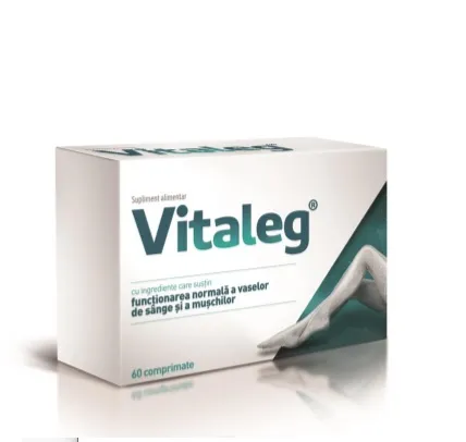 Vitaleg x 60cpr