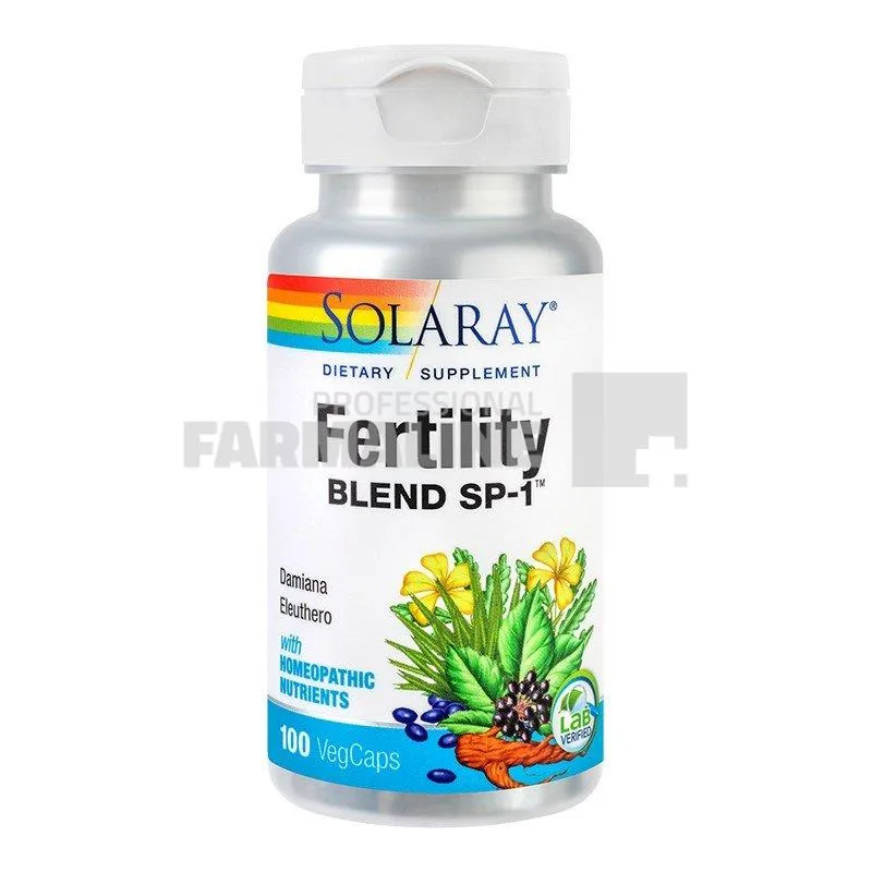 Medicamente si suplimente fertilitate