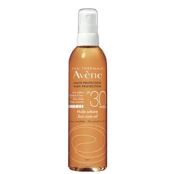 Ulei pentru protectie solara SPF30, 200ml, Avene