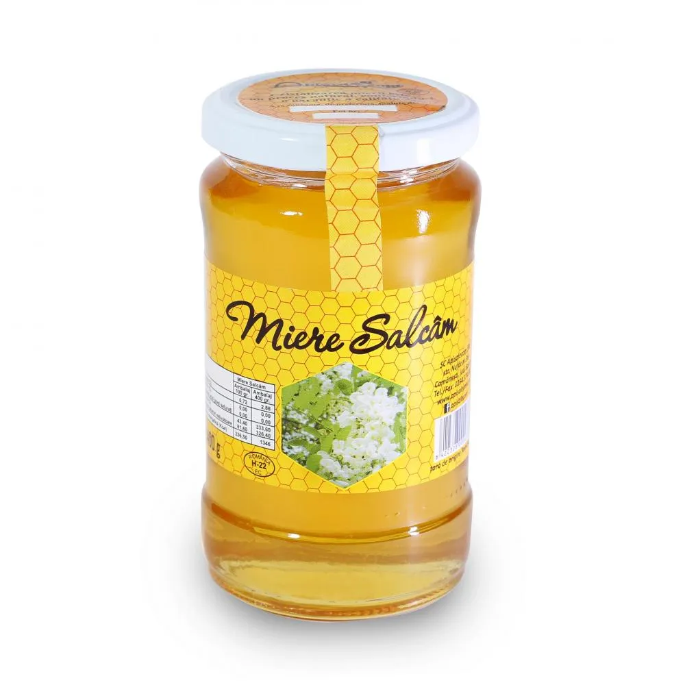 Produse apicole