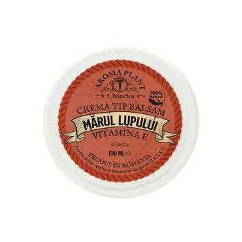 Crema de Marul Lupului, 100g, Aroma Plant Bonchis