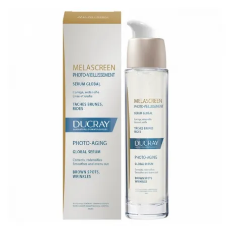 Ducray Melascreen Ser, 30 ml
