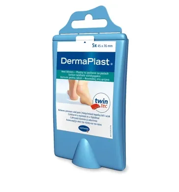 Dermaplast Hydro vezicule calcai x 5buc (Hartmann)