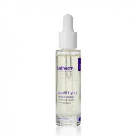 IVATHERM Aquafil Hydra Serum, 30ml