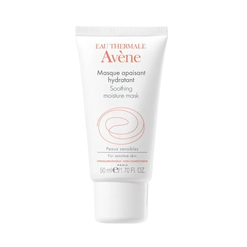 AVENE MASCA HIDRATANTA 50ML